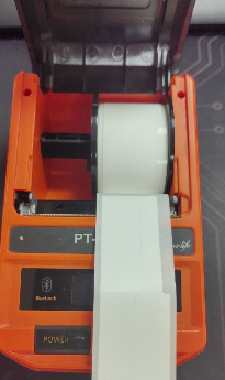 PT-50系列常见问题及解决方法(图1)