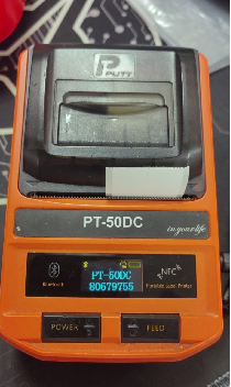PT-50系列常见问题及解决方法(图2)