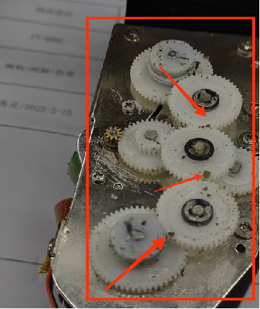 PT-66系列常见问题及解决方法(图5)