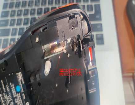  PT-100E系列常见问题及解决方法(图7)