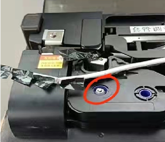 P800线号机系列常见问题及解决方法(图2)