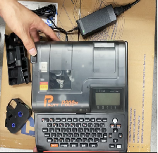 P800线号机系列常见问题及解决方法(图9)