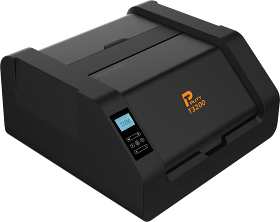 T3200宽幅标识打印机